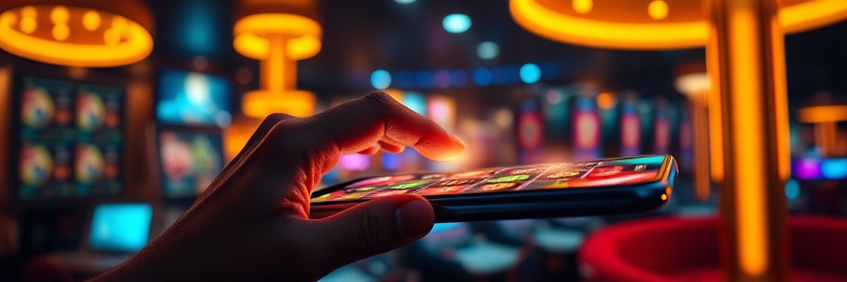 lottoland casino — Mobile Experience at Lottoland Casino